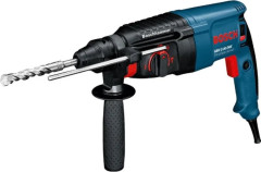 Перфоратор BOSCH GBH 2-26 DRE SET БЗП в комплекте 06112537F0