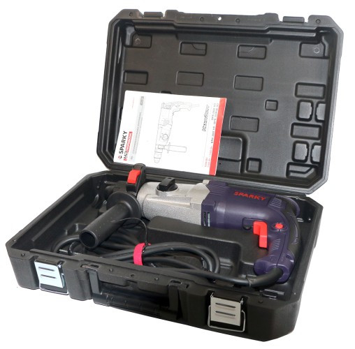 Перфоратор SPARKY BPR 300E 14000046402