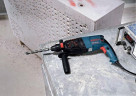 Перфоратор BOSCH GBH 2-26 DRE SET БЗП в комплекте 0611253708