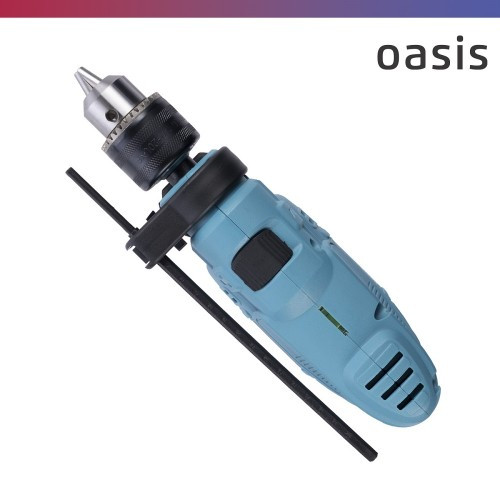 Дрель ударная сетевая OASIS DU-60 4640039480259