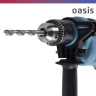 Дрель ударная сетевая OASIS DU-60 4640039480259