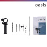 Дрель ударная сетевая OASIS DU-60 4640039480259