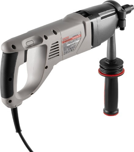 Машина алмазного бурения Crown CT32072DH BMC с микроударом + набор для монтажа кондиционеров CT32072DH BMC + 52/450SPDH18114