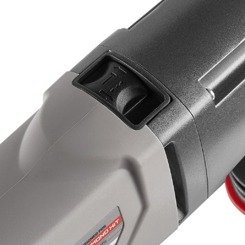 Машина алмазного бурения Crown CT32072DH BMC с микроударом + набор для монтажа кондиционеров CT32072DH BMC + 52/450SPDH18114