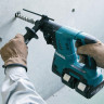 Перфоратор аккумуляторный MAKITA DHR263Z без АКБ и ЗУ