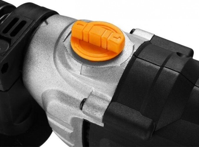 Дрель ударная сетевая DEKO DKID1200W (063-4156) 063-4156