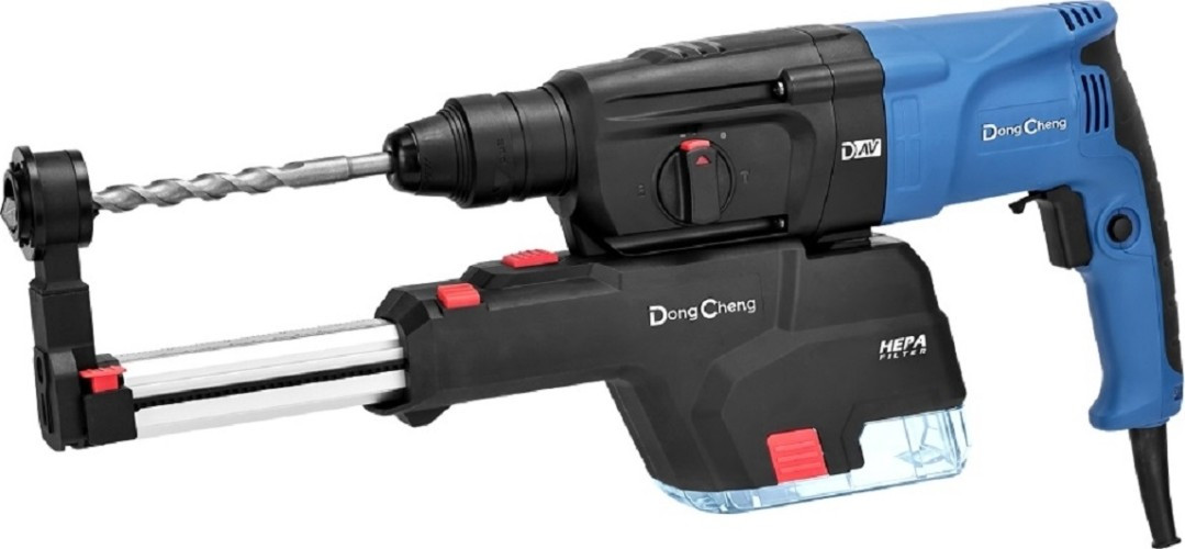 Перфоратор DongCheng DZC05-26XC