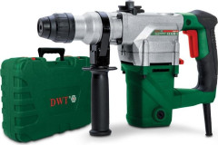 Перфоратор DWT BH09-26 BMC 5.1.4