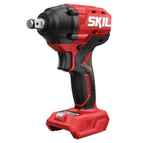 Гайковерт аккумуляторный SKIL IW6720 solo IW6720SE00