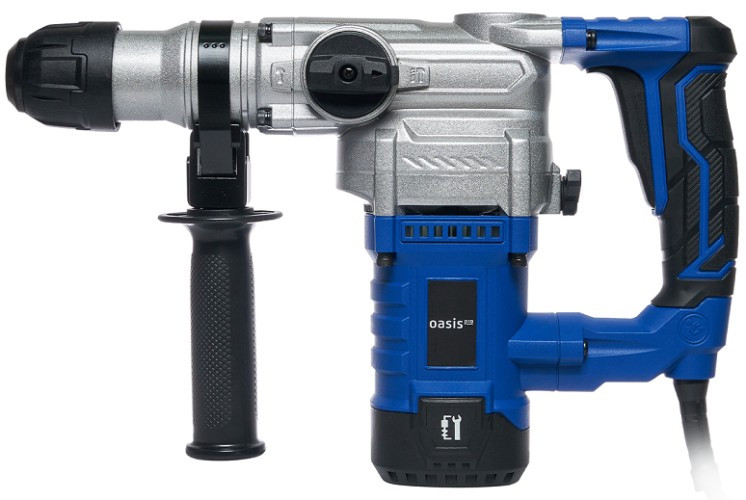 Перфоратор OASIS PR-140V PRO 4640039484004