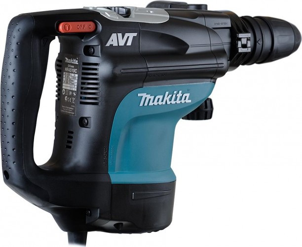 Перфоратор MAKITA HR4510C