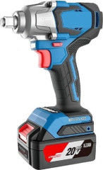 Гайковерт аккумуляторный DongCheng DCPB02-18M ударный DCPB02-18M(TYPE FK)