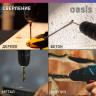 Дрель безударная сетевая OASIS DЕ-60 Pro 4640112964027