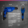 Дрель безударная сетевая OASIS DЕ-60 Pro 4640112964027