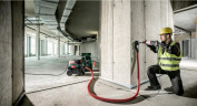 Перфоратор METABO UHEV 2860-2 Quick 600713500