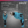 Дрель безударная сетевая OASIS DЕ-65 4640112964034