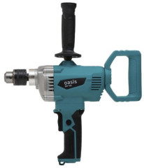 Миксер строительный сетевой OASIS DM-105 4640039483816