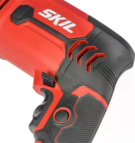 Дрель ударная сетевая SKIL HD1523 1050 Вт, 13 мм HD1523SE00