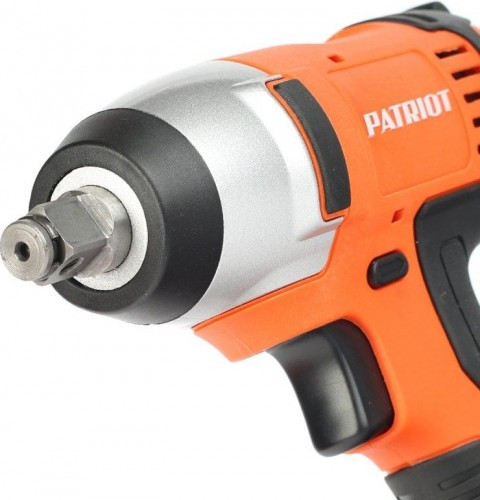 Гайковерт аккумуляторный PATRIOT BR 180 Li 1/2 180301140