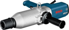 Гайковерт электрический BOSCH GDS 30 ударный 0601435108