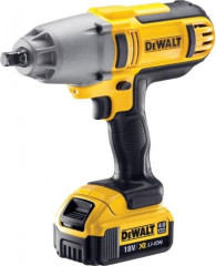 Гайковерт аккумуляторный DeWALT DCF 889 M2 ударный