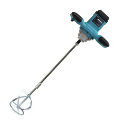 Миксер строительный сетевой OASIS MX-130 4640039483793