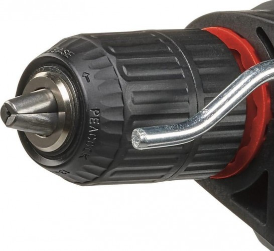 Дрель ударная сетевая EINHELL TC-ID 720/1 E 4259848