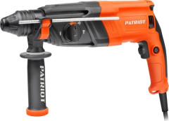 Перфоратор PATRIOT RH 263 140301324