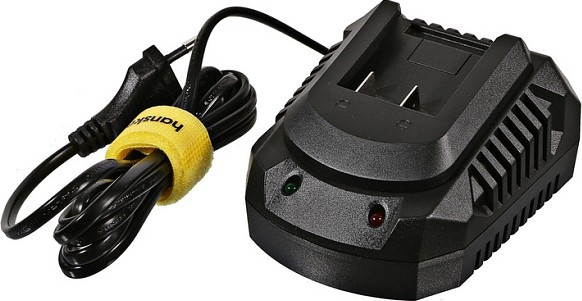 Гайковерт аккумуляторный HANSKONNER HCD18350S