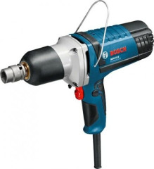 Гайковерт электрический BOSCH GDS 18 E ударный 0601444000