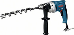 Дрель безударная сетевая BOSCH GBM 13 HRE односкоростная 0601049603