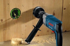 Дрель безударная сетевая BOSCH GBM 13 HRE односкоростная 0601049603