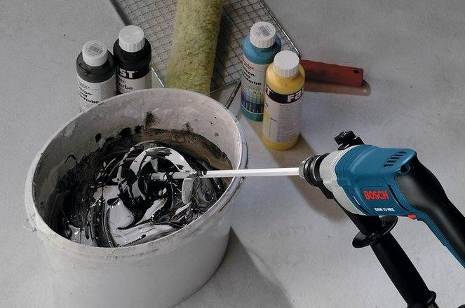 Дрель безударная сетевая BOSCH GBM 13 HRE односкоростная 0601049603