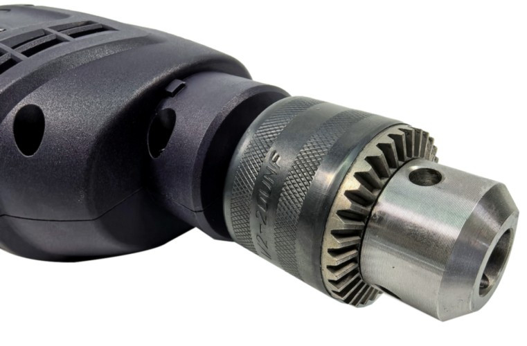 Дрель ударная сетевая SPARKY BUR 130E 13000010800