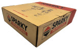 Дрель ударная сетевая SPARKY BUR 130E 13000010800