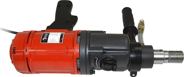 Установка алмазного бурения DIAM ML-102/2H ручная 620067
