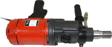 Установка алмазного бурения DIAM ML-102/2H ручная 620067