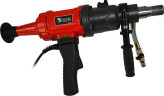 Установка алмазного бурения DIAM ML-102/2H ручная 620067