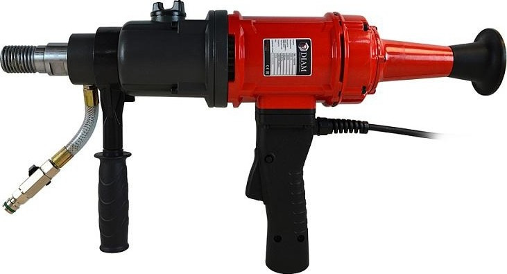 Установка алмазного бурения DIAM ML-102/2H ручная 620067