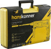 Перфоратор HANSKONNER HRH0822RE