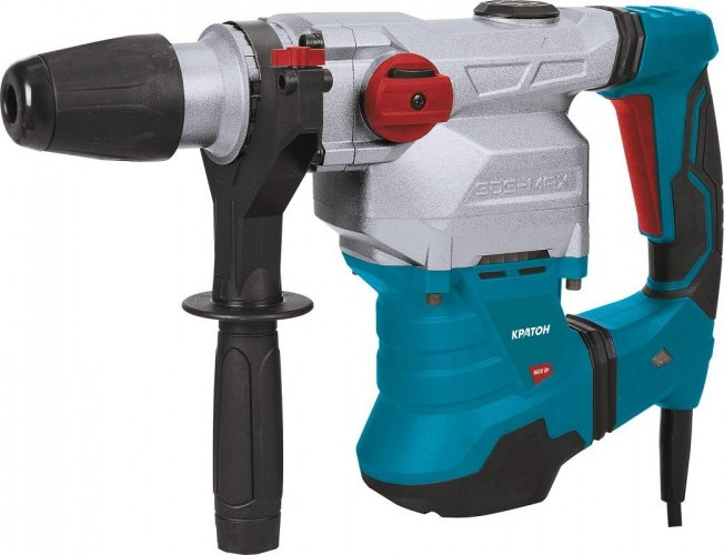 Перфоратор КРАТОН RH-1600-40max 3 07 01 031