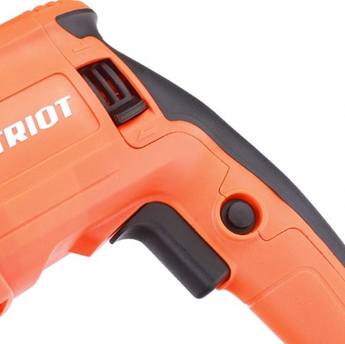 Перфоратор PATRIOT RH 287 140301329