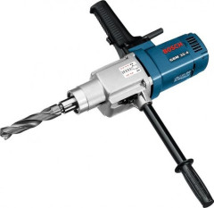 Дрель безударная сетевая BOSCH GBM 32-4 четырехскоростная 0601130203