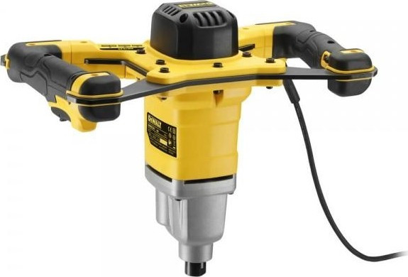 Миксер строительный сетевой DeWALT DWD 241 DWD241-QS
