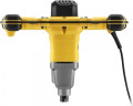 Миксер строительный сетевой DeWALT DWD 241 DWD241-QS