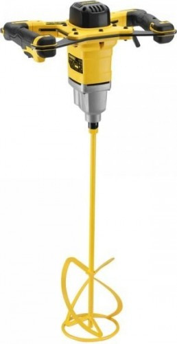 Миксер строительный сетевой DeWALT DWD 241 DWD241-QS