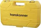 Перфоратор HANSKONNER HRH0926AVS