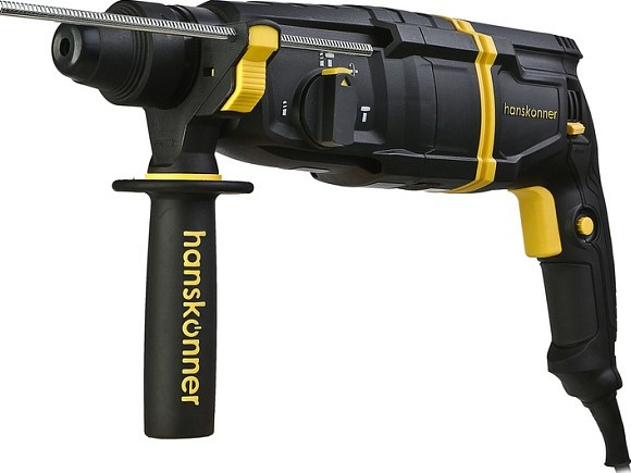 Перфоратор HANSKONNER HRH0926AVS