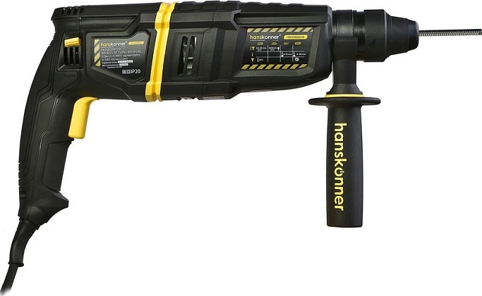Перфоратор HANSKONNER HRH0926AVS
