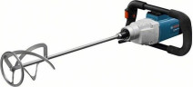 Миксер строительный сетевой BOSCH GRW 18-2 E двухскоростной 06011A8000